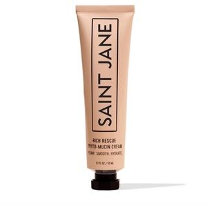 Saint Jane Rich Rescue Phyto-Mucin Cream